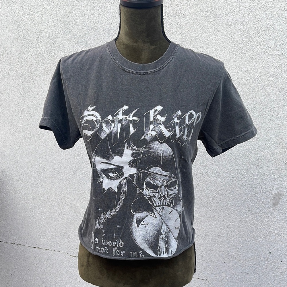 Soft Kill Shirt